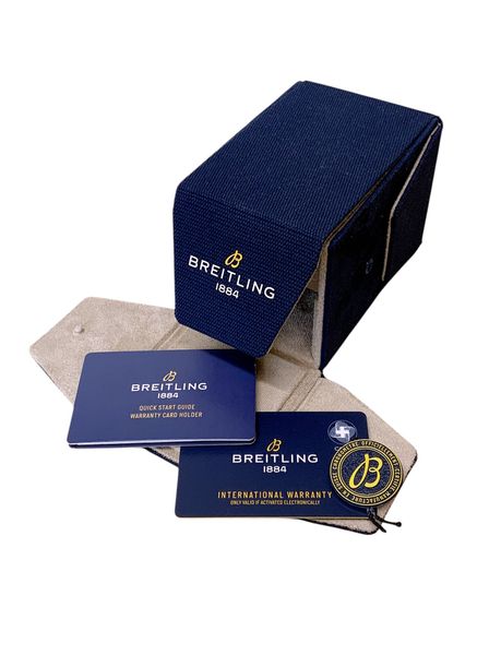 Breitling Avenger Automatic 42 A17328